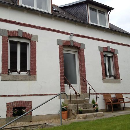 Ploumilliau Houseヴィラ エクステリア 写真