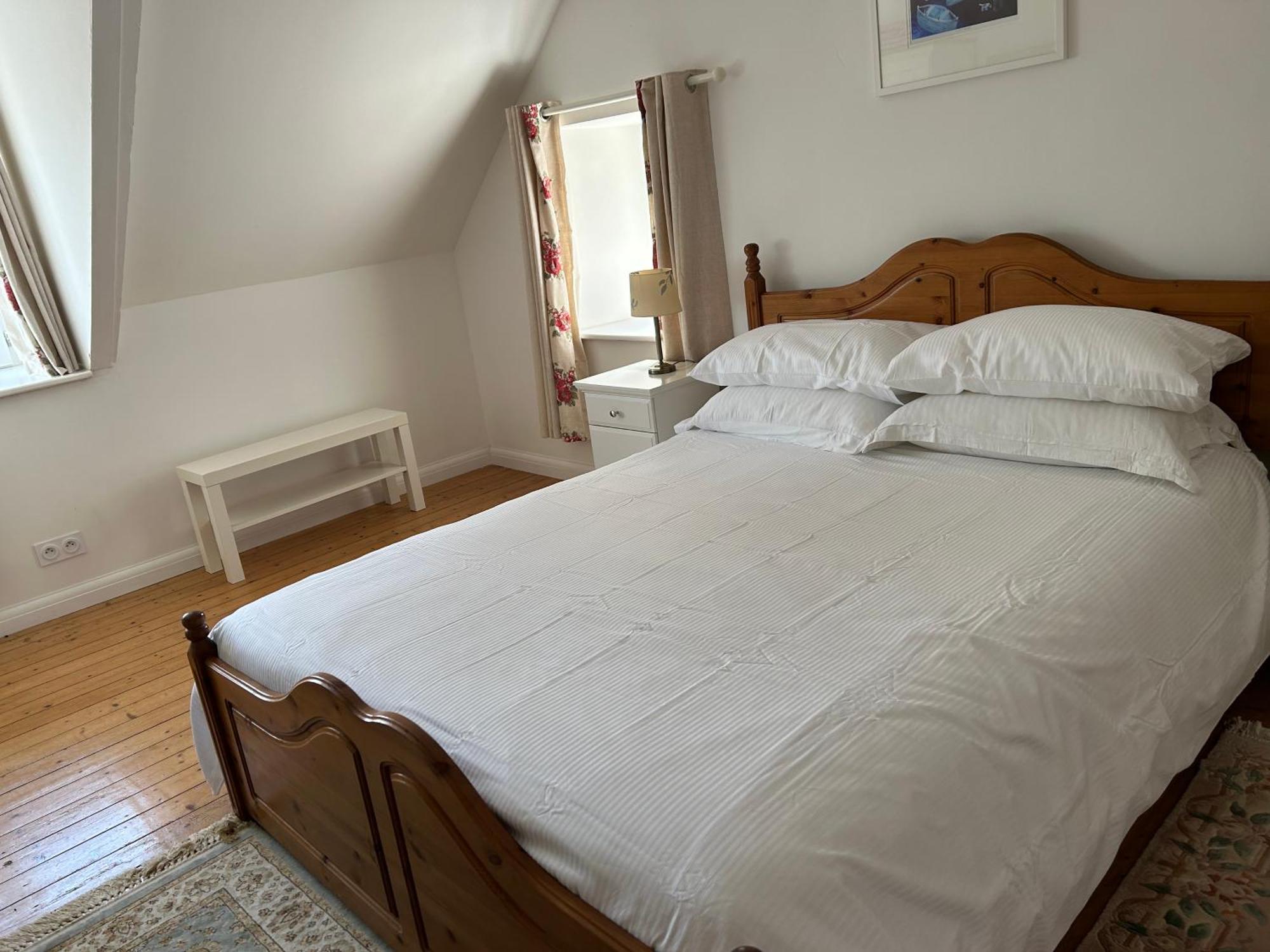 Ploumilliau Houseヴィラ エクステリア 写真
