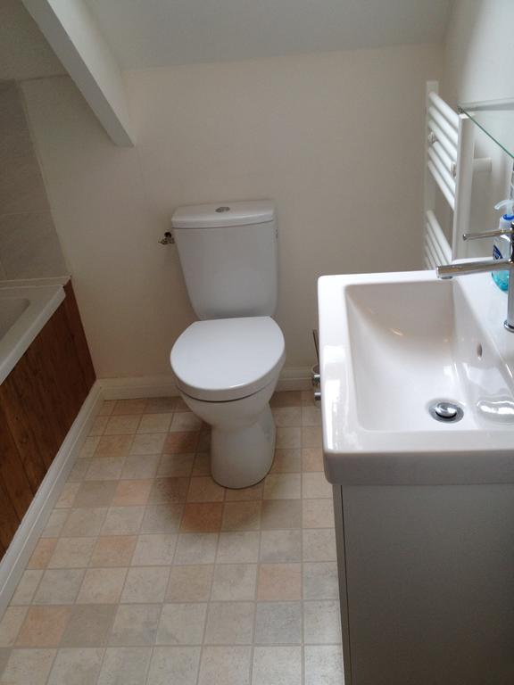 Ploumilliau Houseヴィラ エクステリア 写真