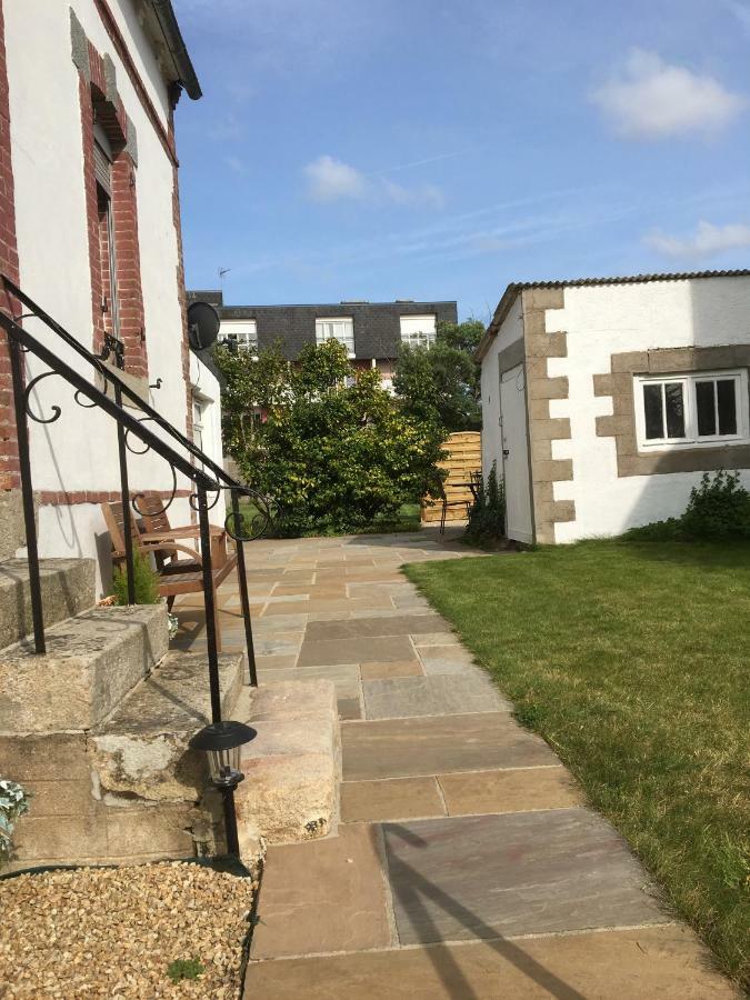 Ploumilliau Houseヴィラ エクステリア 写真